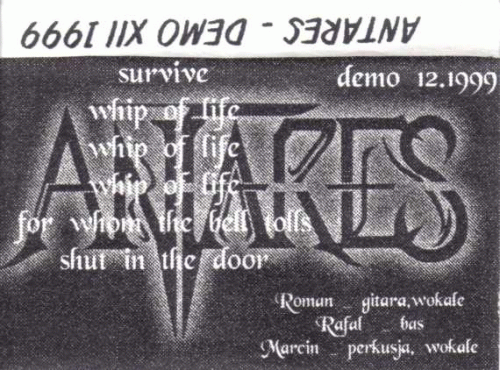 Antares (PL-1) : Demo XII 1999